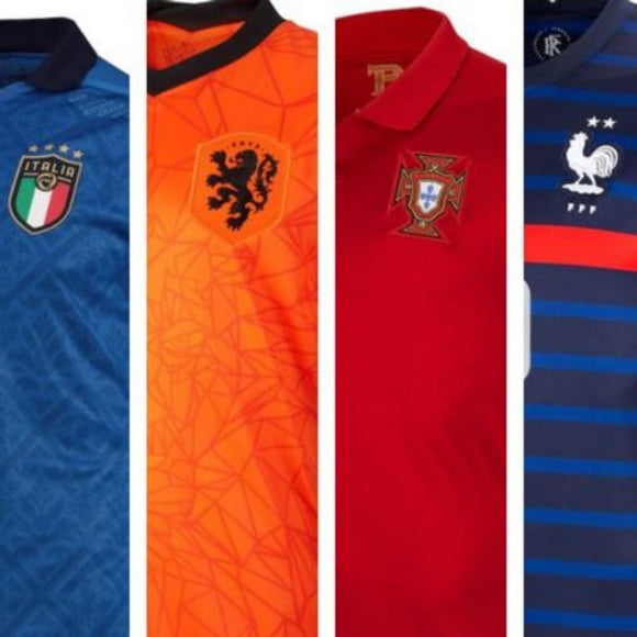CAMISETAS