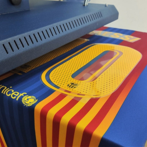 ESTAMPADOS Y PARCHES