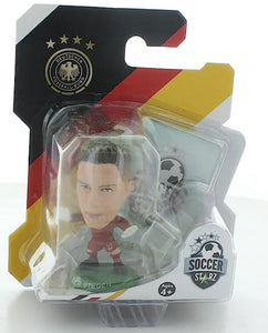 FIGURA SOCCER STARZ ALEMANIA MARC TER STEGEN