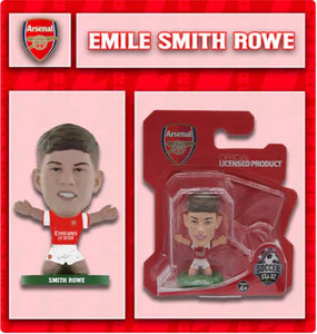 FIGURA SOCCER STARZ ARSENAL EMILE SMITH ROWE