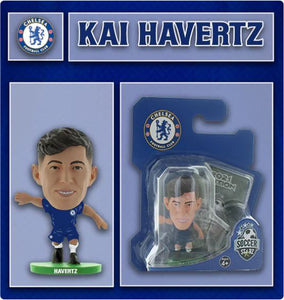 FIGURA SOCCER STARZ CHELSEA KAI HAVERTZ