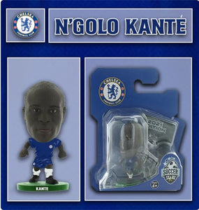 FIGURA SOCCER STARZ CHELSEA NGOLO KANTÉ