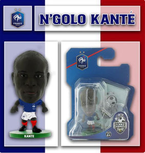FIGURA SOCCER STARZ FRANCIA NGOLO KANTÉ
