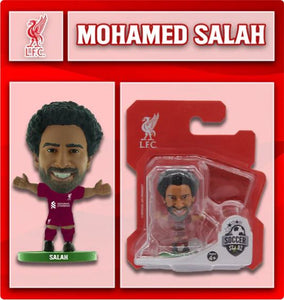 FIGURA SOCCER STARZ LIVERPOOL MOHAMED SALAH 2023