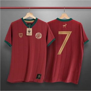 A SELECCAO GOAT