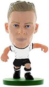 FIGURA SOCCER STARZ ALEMANIA JOSHUA KIMMICH