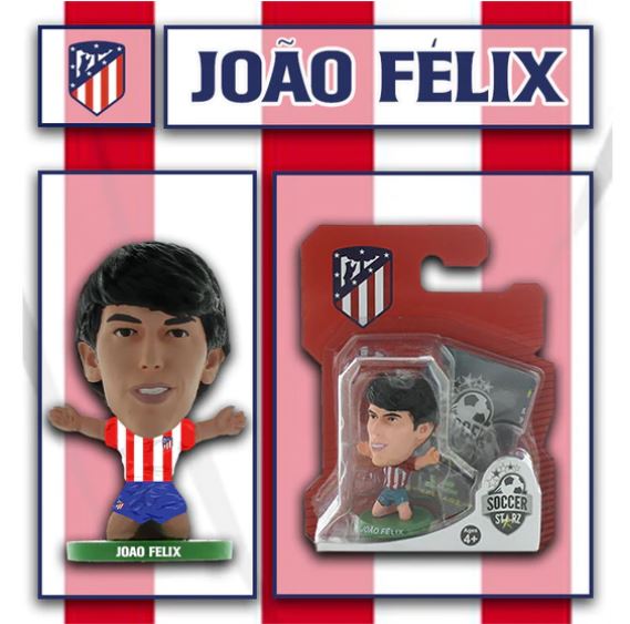 Funkos Atletico De Madrid