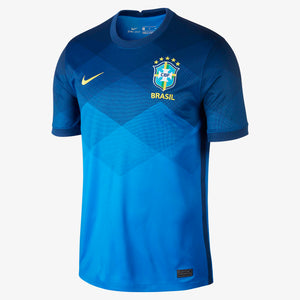 BRASIL 2020-21 CAMISETA VISITA