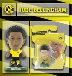 FIGURA SOCCER STARZ BORUSSIA DORTMUND JUDE BELLINGHAM