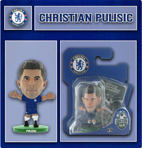 FIGURA SOCCER STARZ CHELSEA CHRISTIAN PULISIC