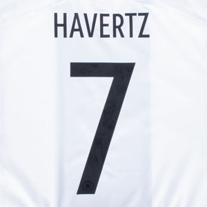 ALEMANIA ESTAMPADO 2022-23 HAVERTZ 7 LOCAL