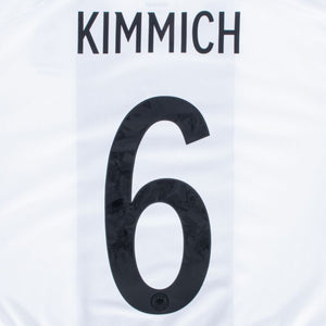 ALEMANIA ESTAMPADO 2022-23 KIMMICH 6 LOCAL