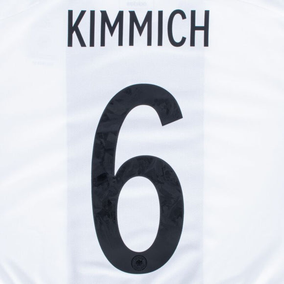 ALEMANIA ESTAMPADO 2022-23 KIMMICH 6 LOCAL
