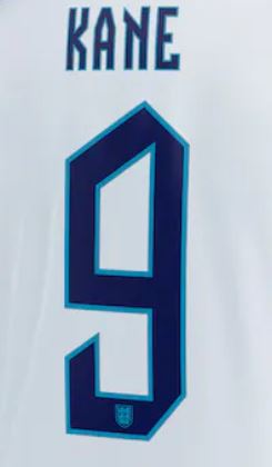INGLATERRA ESTAMPADO 2022-23 KANE 9 LOCAL
