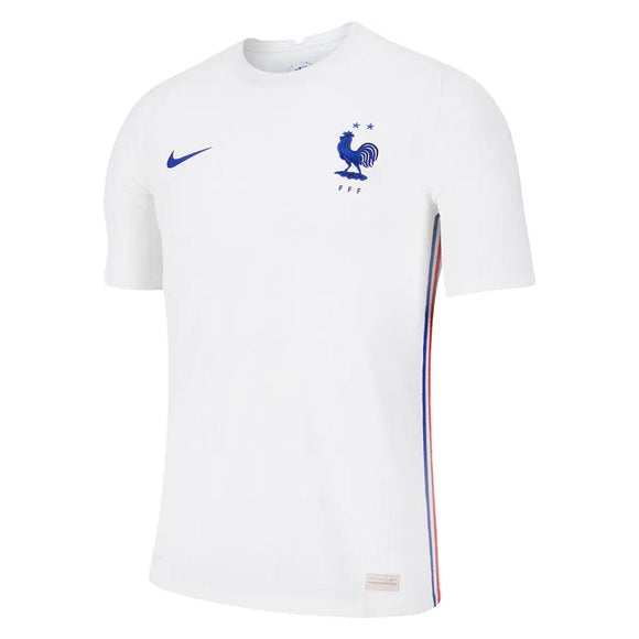 FRANCIA 2021-22 CAMISETA VISITA