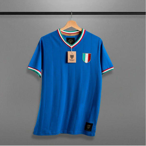 GLI AZZURRI
