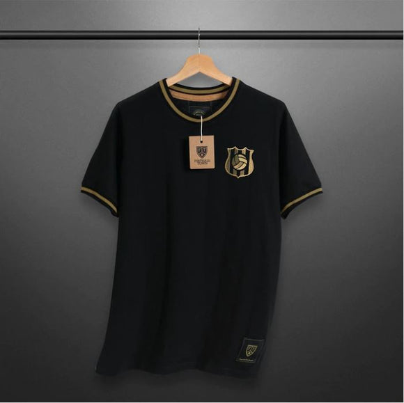 L'ESCUT BLACK