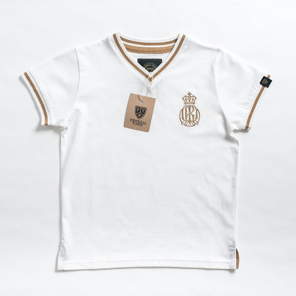 LA CORONA DORADA NIÑOS