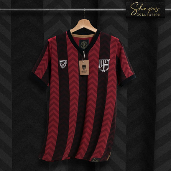LA CROCE SHAPES