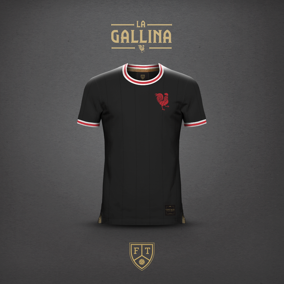LA GALLINA AWAY
