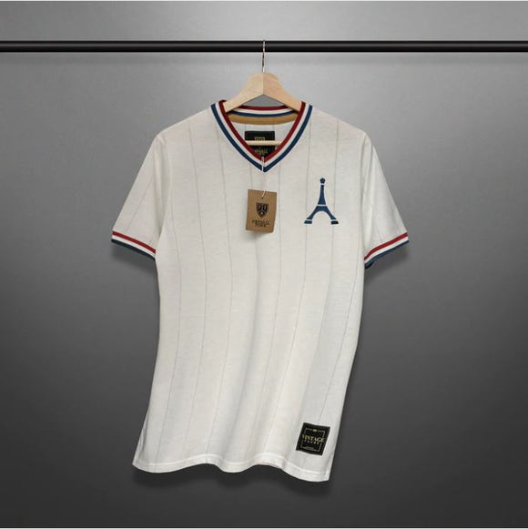 LA TOUR WHITE