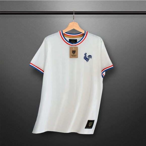 LES BLEUS AWAY