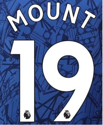 CHELSEA ESTAMPADO MOUNT 19 LOCAL