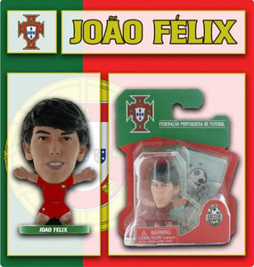 FIGURA SOCCER STARZ PORTUGAL JOAO FELIX