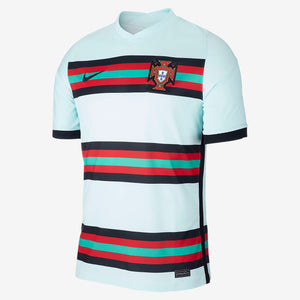 PORTUGAL 2021-22 CAMISETA VISITA