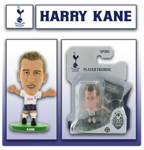 FIGURA SOCCER STARZ TOTTENHAM HARRY KANE