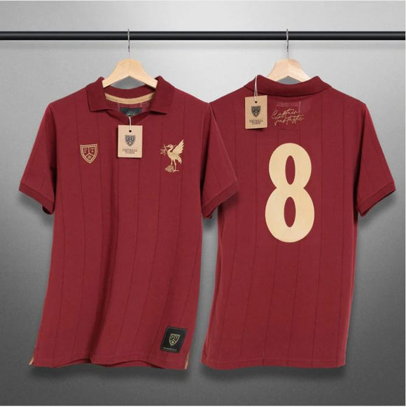 TRIBUTE CAPTAIN FANTASTIC