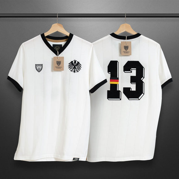 TRIBUTE DER BOMBER