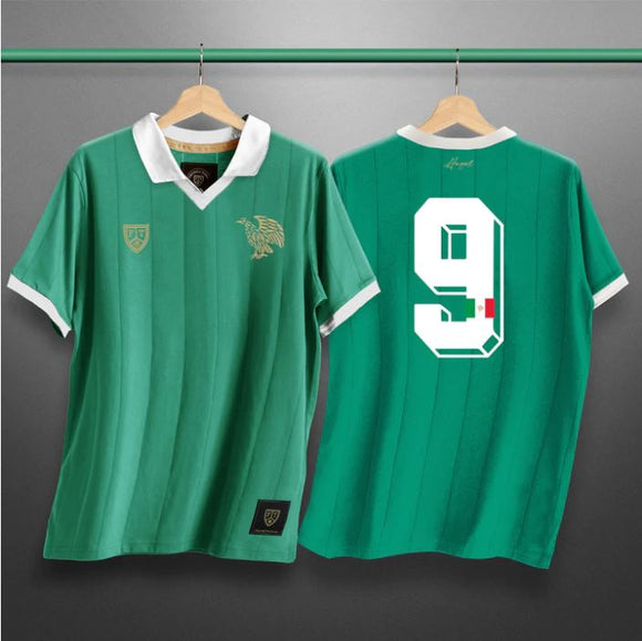TRIBUTE HUGOL