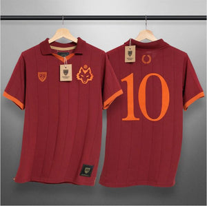 TRIBUTE IL CAPITANO 10