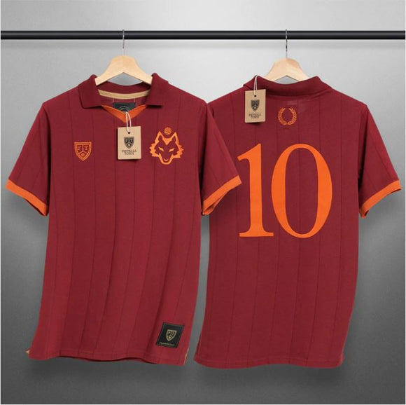 TRIBUTE IL CAPITANO 10