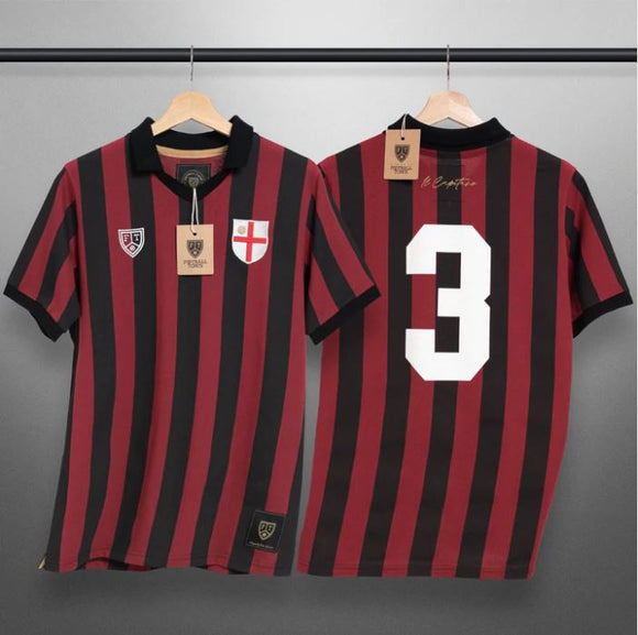 TRIBUTE IL CAPITANO 3