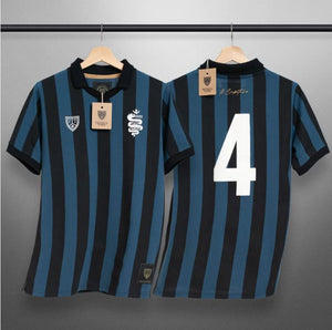 TRIBUTE IL CAPITANO 4
