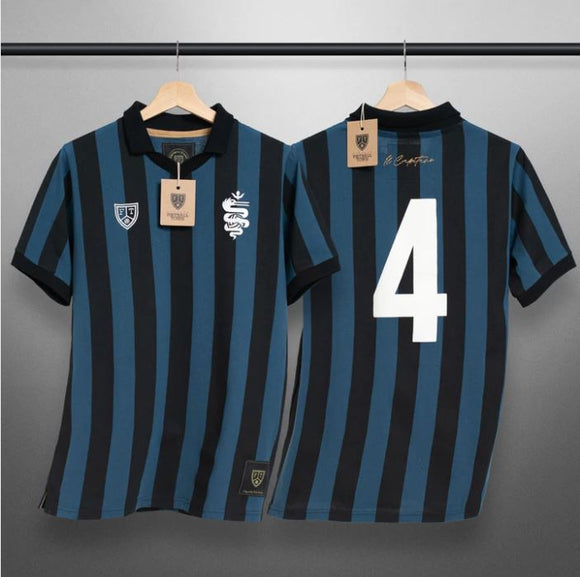TRIBUTE IL CAPITANO 4