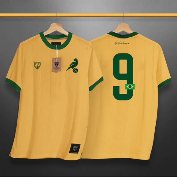 TRIBUTE O FENOMENO