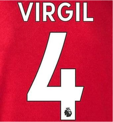 LIVERPOOL ESTAMPADO VIRGIL 4 LOCAL