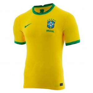 BRASIL 2020-21 CAMISETA LOCAL