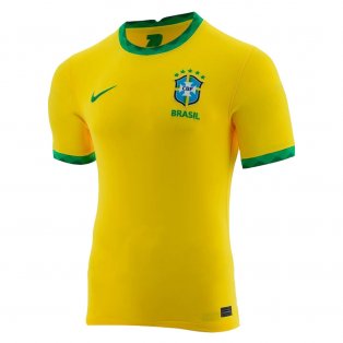 BRASIL 2020-21 CAMISETA LOCAL